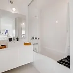 Tejo Dream Terrace Graca Apartament Lizbona