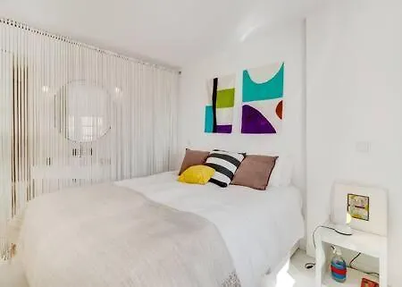 Tejo Dream Terrace Graca *