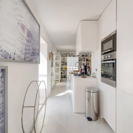 Tejo Dream Terrace Graca *