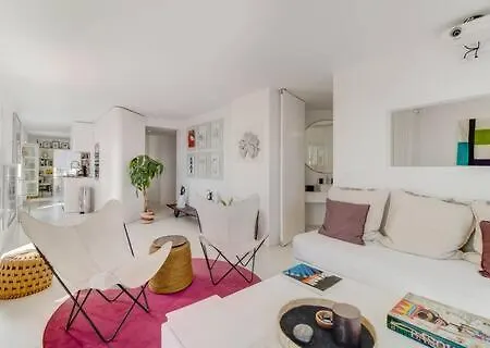 Tejo Dream Terrace Graca Appartement Lissabon