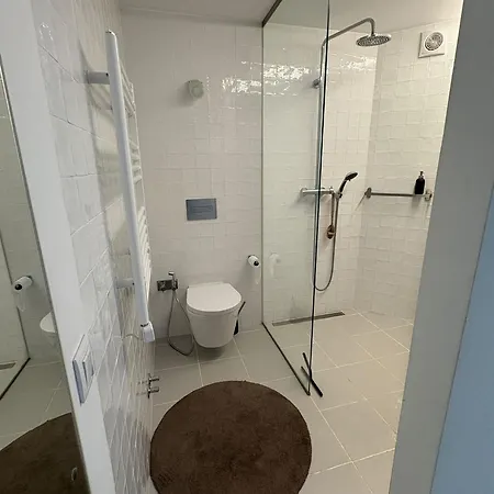 Tejo Dream Terrace Graca