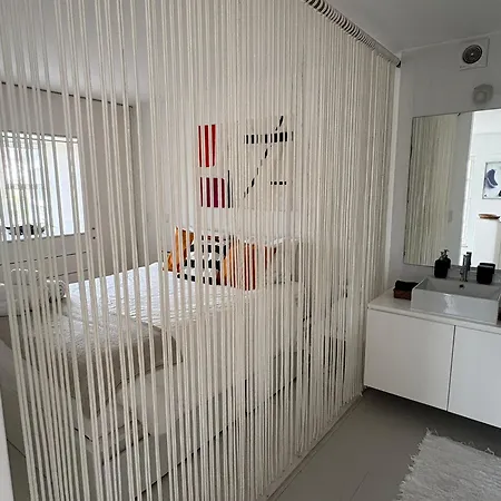 Tejo Dream Terrace Graca Appartement