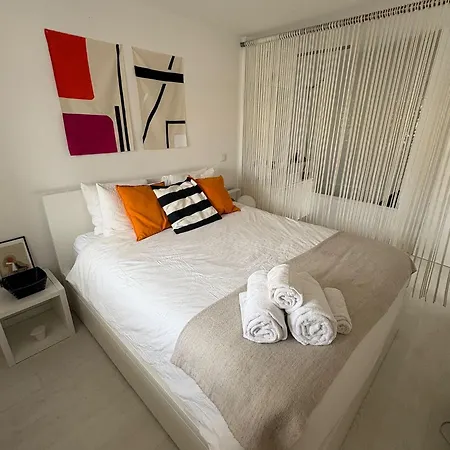 Tejo Dream Terrace Graca Lissabon