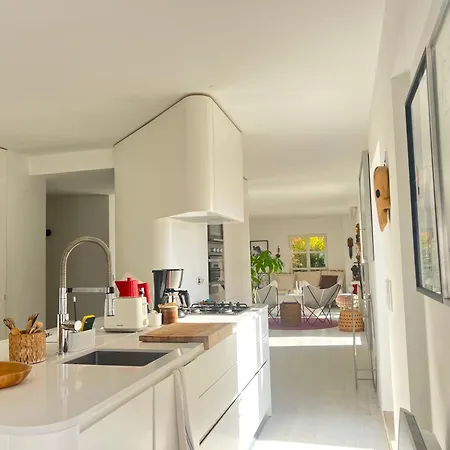 Tejo Dream Terrace Graca *