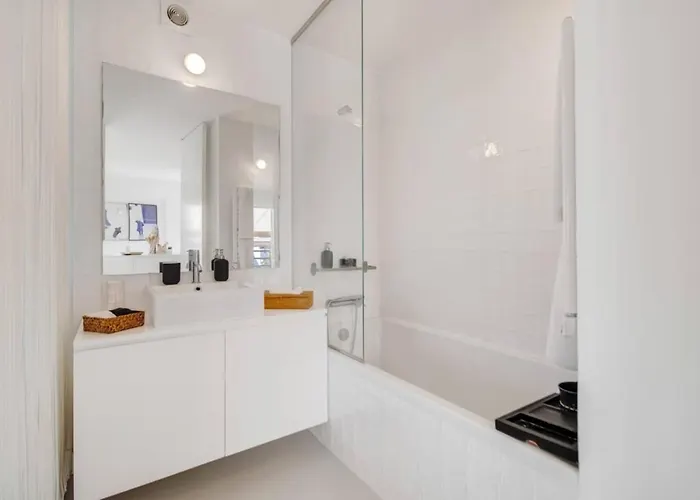 Tejo Dream Terrace Graca Διαμέρισμα Lisboa