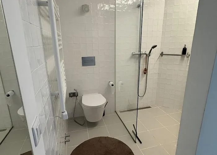 Tejo Dream Terrace Graca