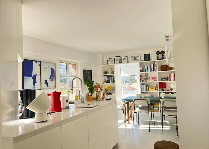 Tejo Dream Terrace Graca *