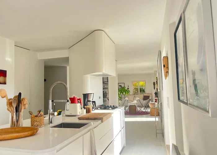 Tejo Dream Terrace Graca *