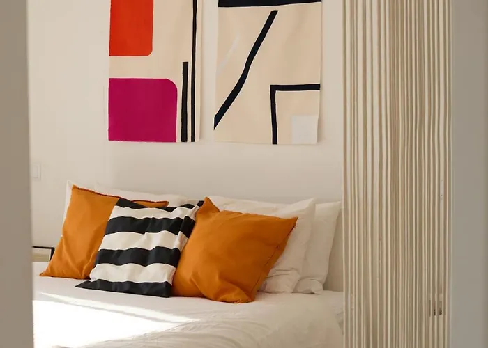 Tejo Dream Terrace Graca Διαμέρισμα