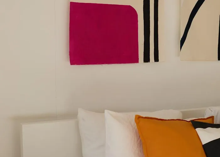 Tejo Dream Terrace Graca * Lisboa