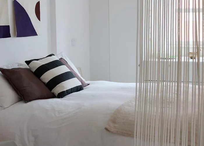 Tejo Dream Terrace Graca Lisboa