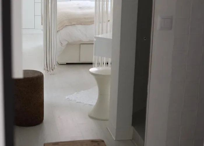 Tejo Dream Terrace Graca Lisboa