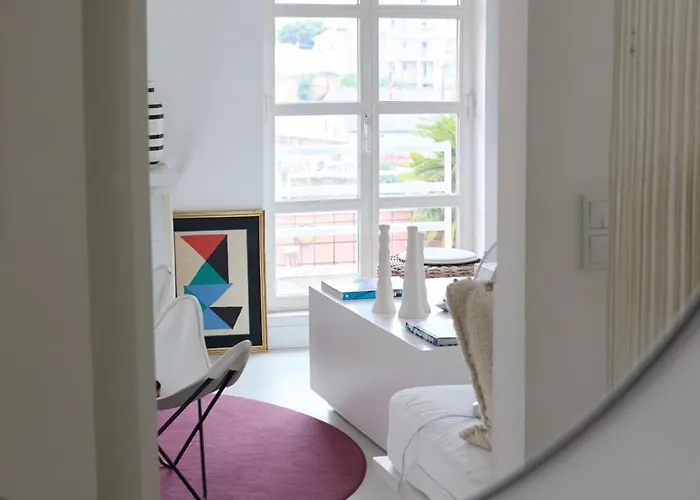 Tejo Dream Terrace Graca *