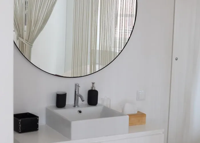 Tejo Dream Terrace Graca Διαμέρισμα Lisboa