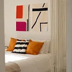 Tejo Dream Terrace Graca Apartmán
