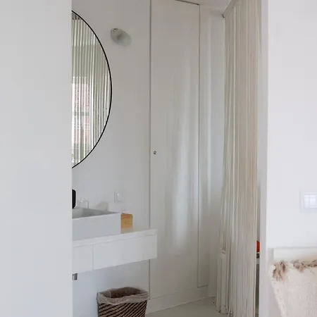 Appartamento Tejo Dream Terrace Graca